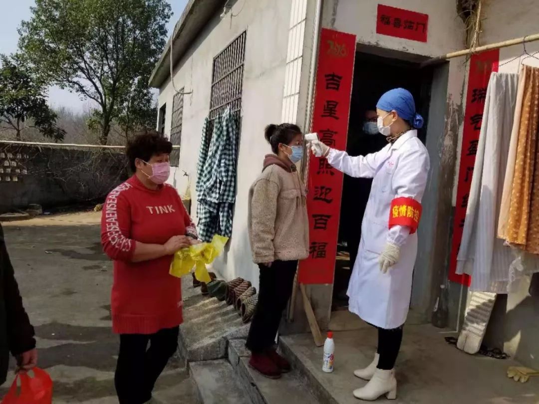 哪些地区支援怀宁疫情了/哪些地区支援怀宁疫情了最新消息-第3张图片