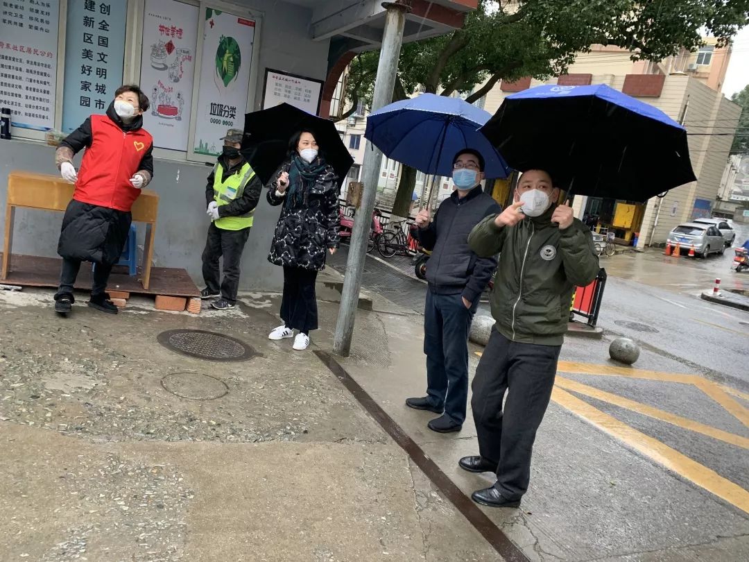 【上海普陀疫情地区有哪些,上海普陀区有新冠状病毒吗】
