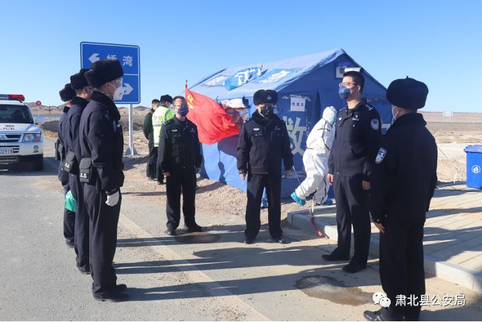 【边境地区疫情影响,边境地区疫情防控措施】-第2张图片