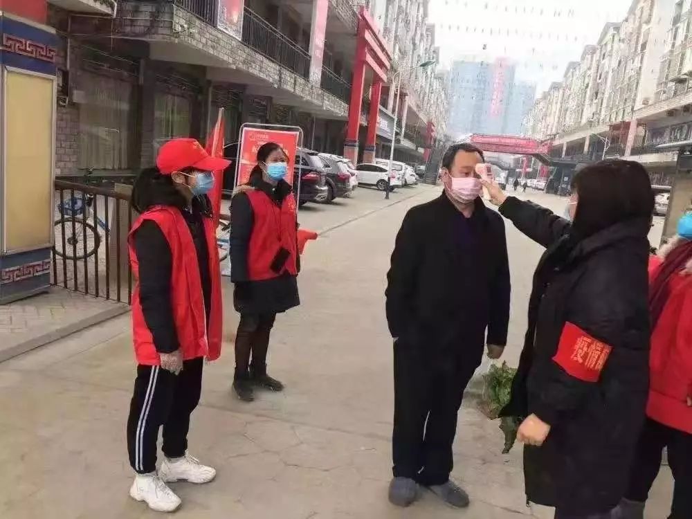 汉中是疫情地区吗现在(汉中疫情严不严重)-第3张图片