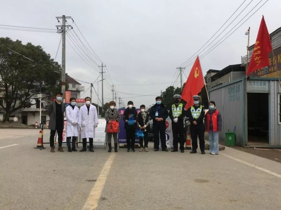 农村地区疫情治理现状(农村地区疫情防控形势)
