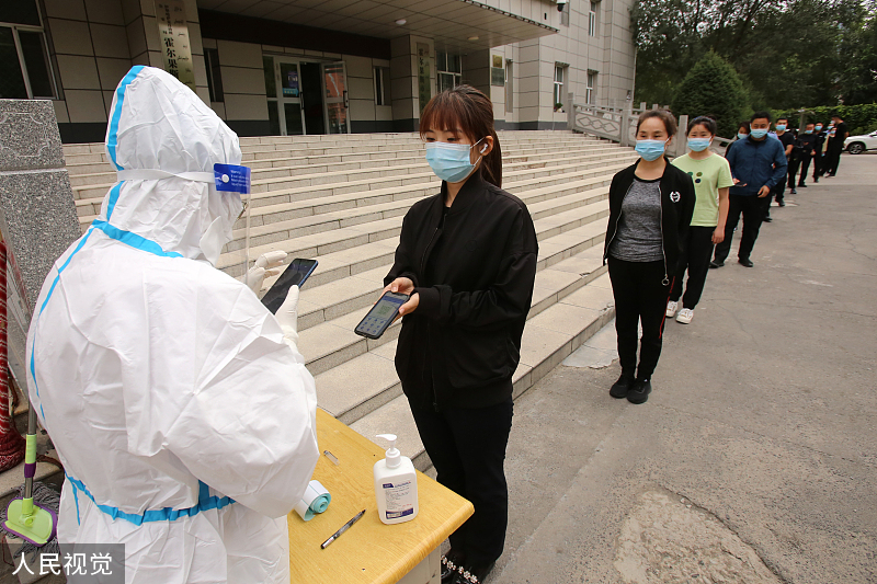 塔城地区疫情最新报道.塔城地区疫情最新报道今天?-第1张图片