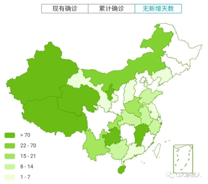 【各地区疫情情况河北,河北省各市疫情分布情况】
