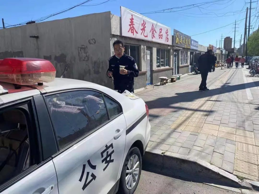 白城什么地区发现的疫情(白城市有一例新冠吗)-第2张图片