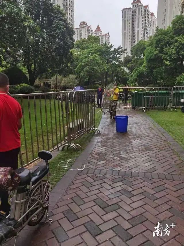 荔湾疫情管控地区解封.荔湾区疫情解封了吗？