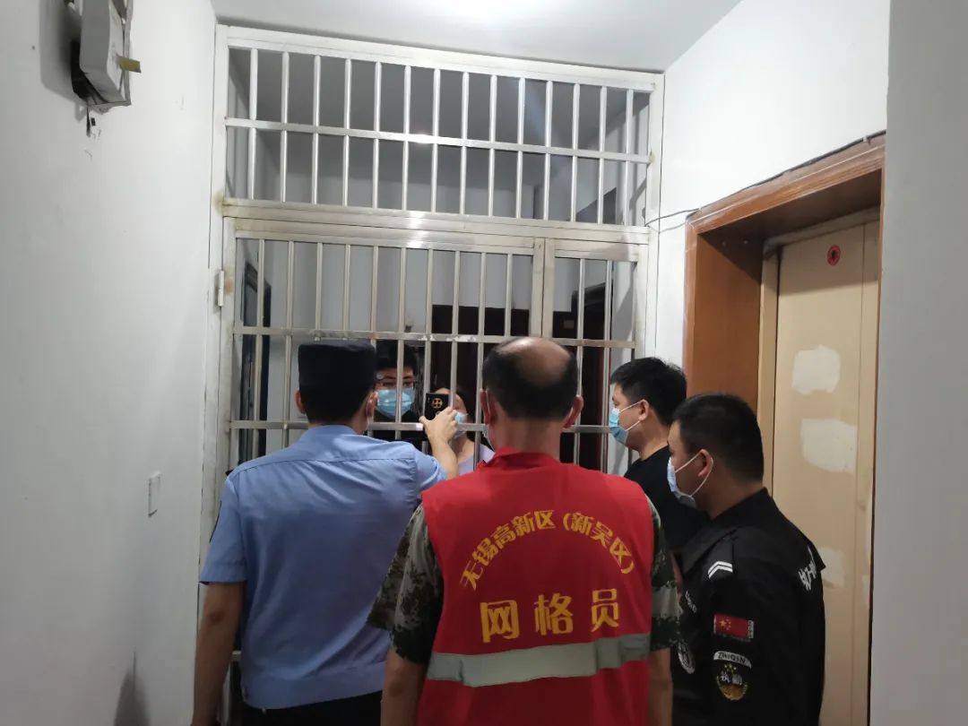 疫情地区核查时间怎么算.疫情核查人员是如何知道的?-第2张图片