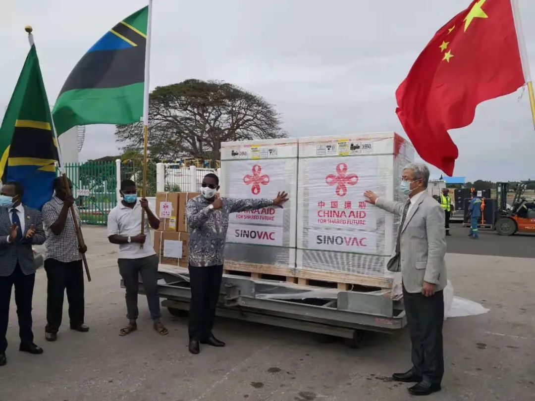 疫情各个地区支援视频(新冠疫情全国支援)
