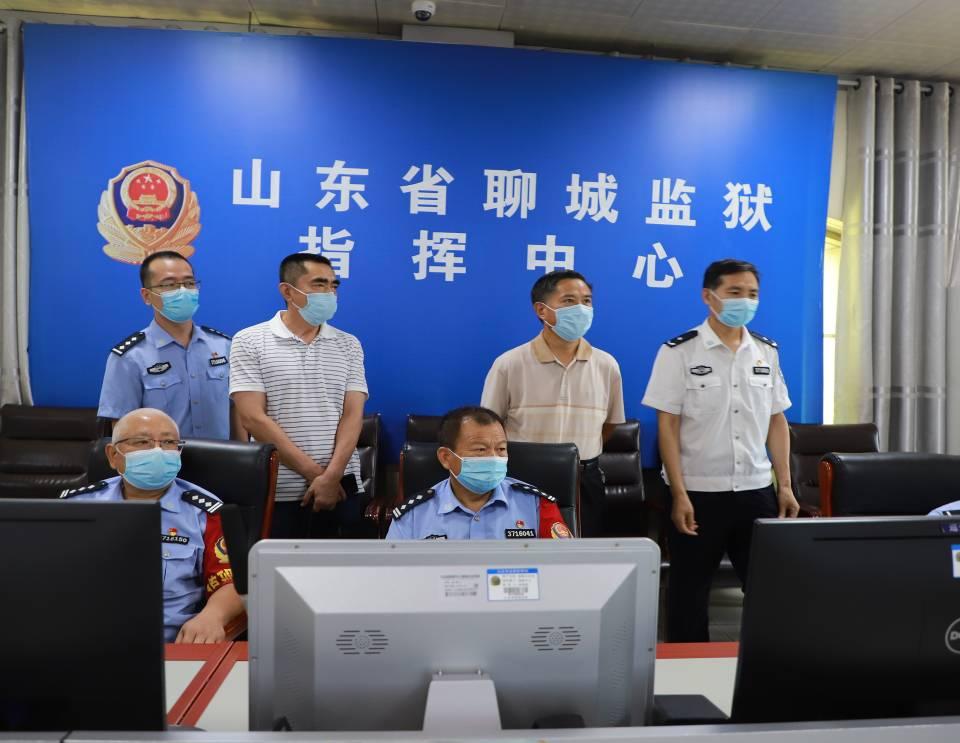 聊城周围地区疫情情况.聊城周围地区疫情情况如何?-第1张图片