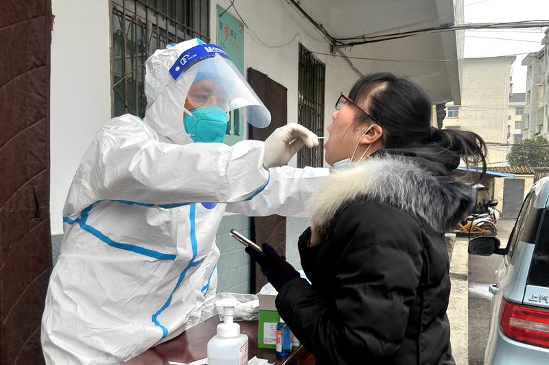 汉中疫情管控地区查询/汉中疫情防控指挥部最新通告-第3张图片