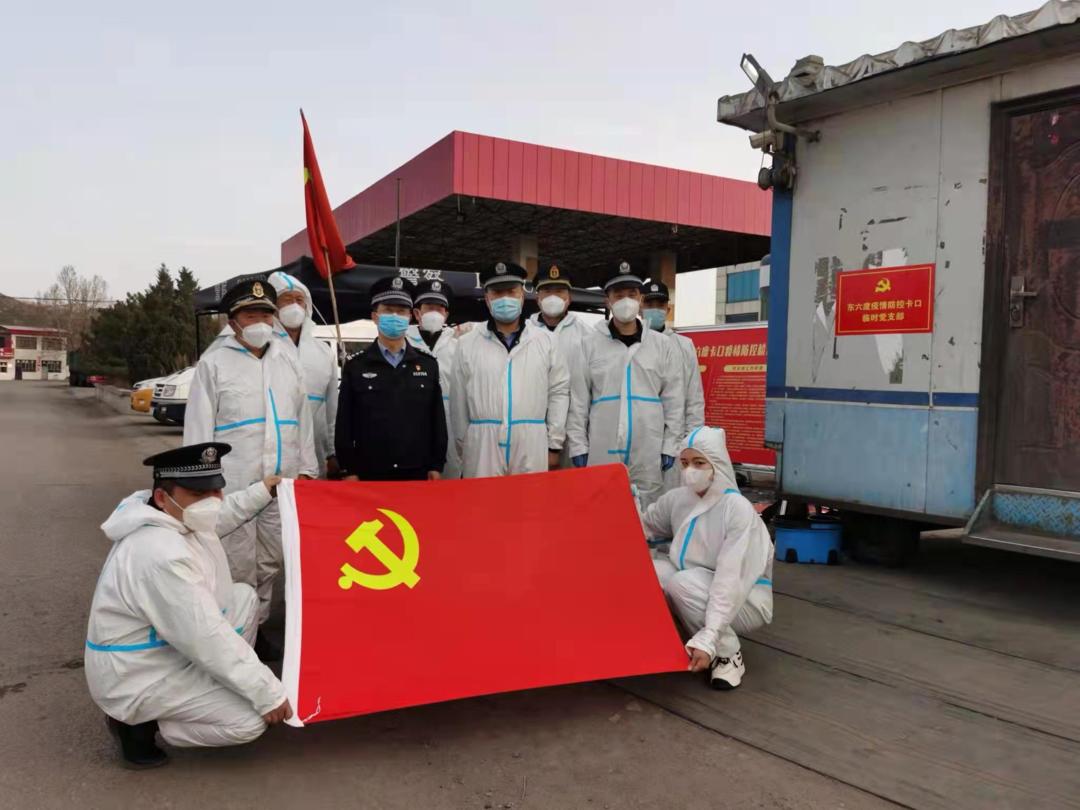 【非疫情地区进入太原政策,太原疫情进出太原】-第2张图片