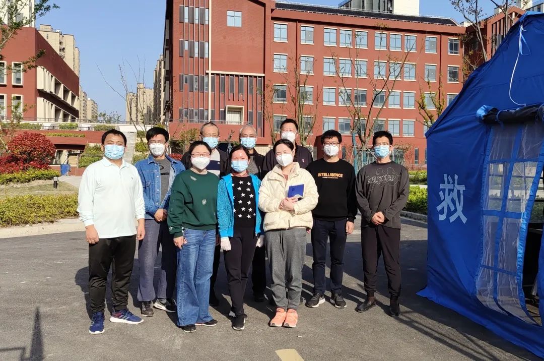 上海惠南有无疫情地区/上海惠南有无疫情地区吗现在-第1张图片