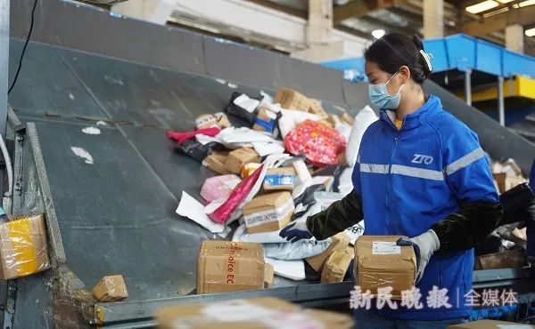 【地区有疫情怎么取快递,现在疫情期间怎么拿快递】
