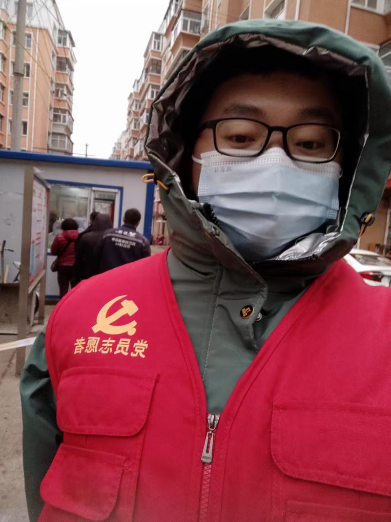 北京疫情常态化管理地区/北京疫情常态化防控-第3张图片