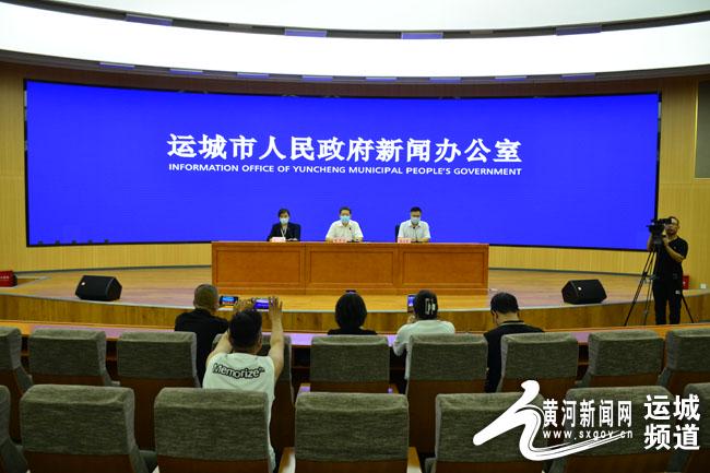 运城地区还有疫情吗现在.运城有新增病例吗?-第3张图片