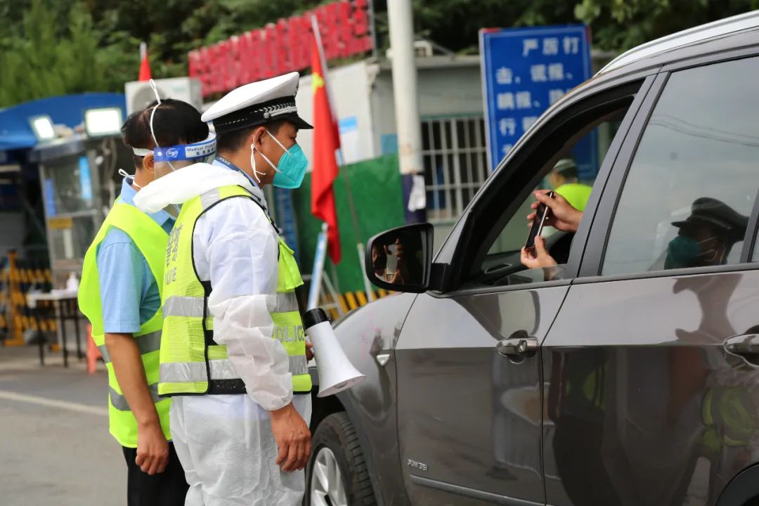 潼关疫情风险地区查询/潼关有没有疫情-第1张图片