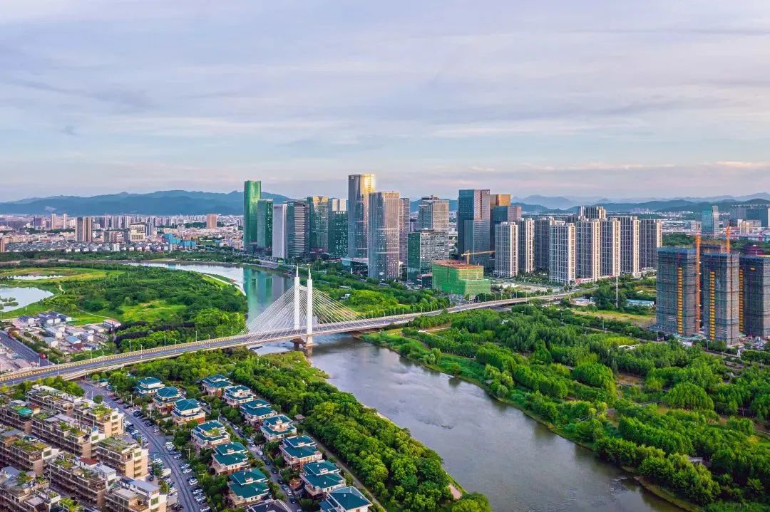 【义乌疫情爆发地区分布,2021义乌的疫情怎么样】-第2张图片