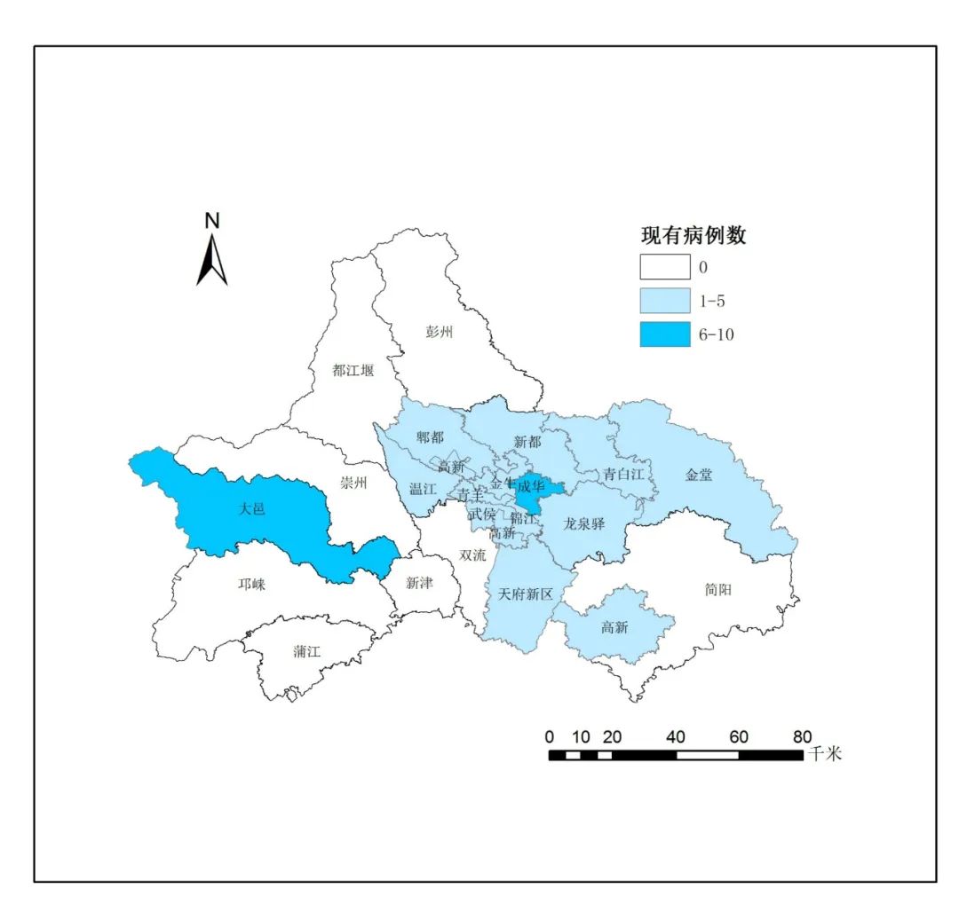 【成都疫情分险地区名单,成都瘦情风险区域】-第2张图片