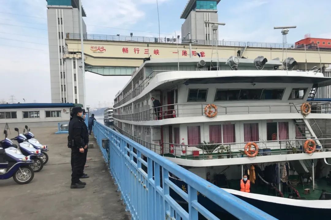 【宜昌是否疫情重点地区,宜昌是否疫情重点地区呢】-第2张图片