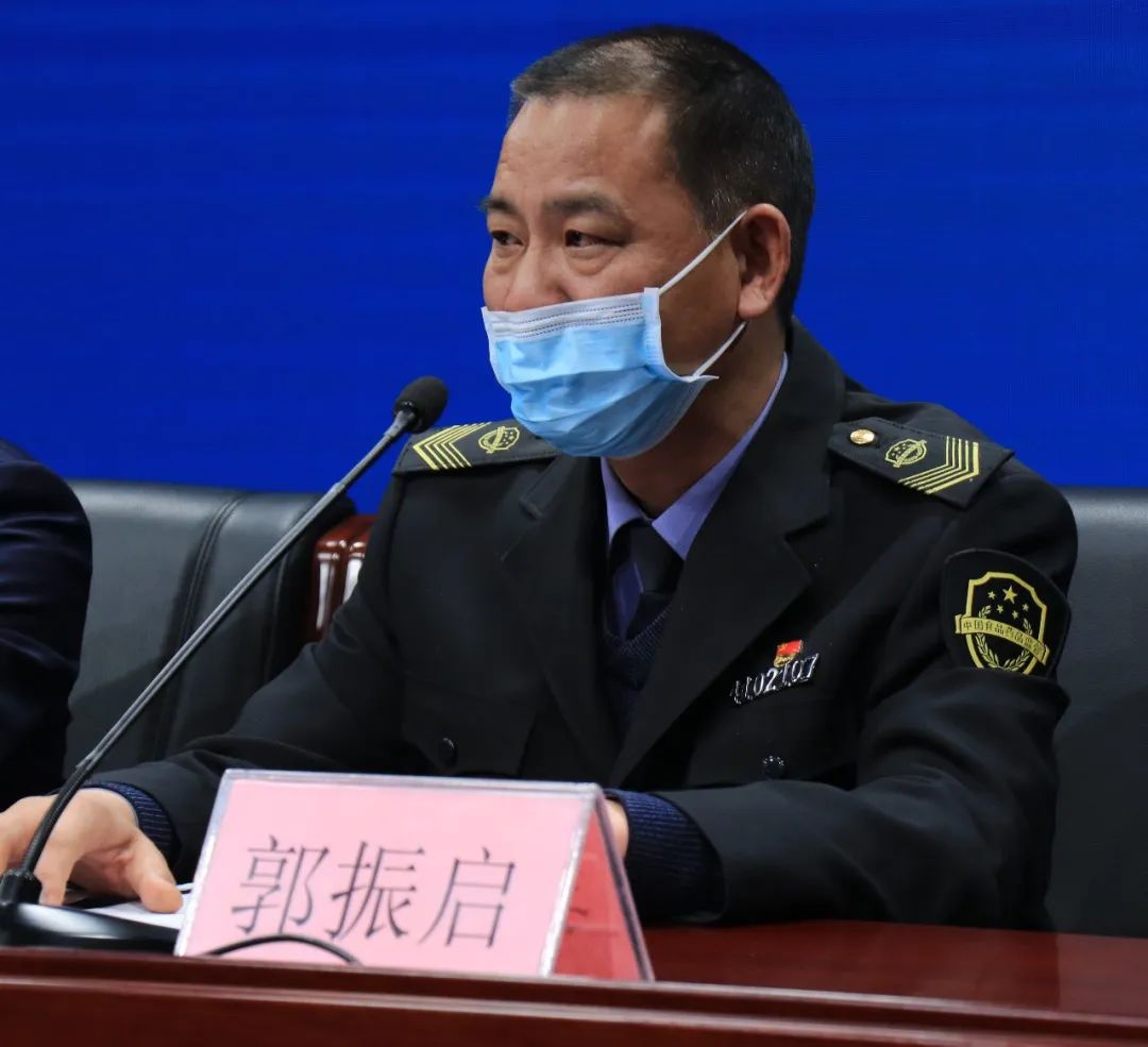 开封防疫地区查询最新疫情/开封疫情防控指挥部通告-第2张图片