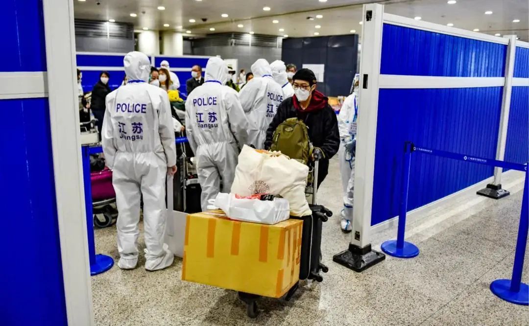 【上海地区疫情最新数据,上海地区疫情情况】-第1张图片