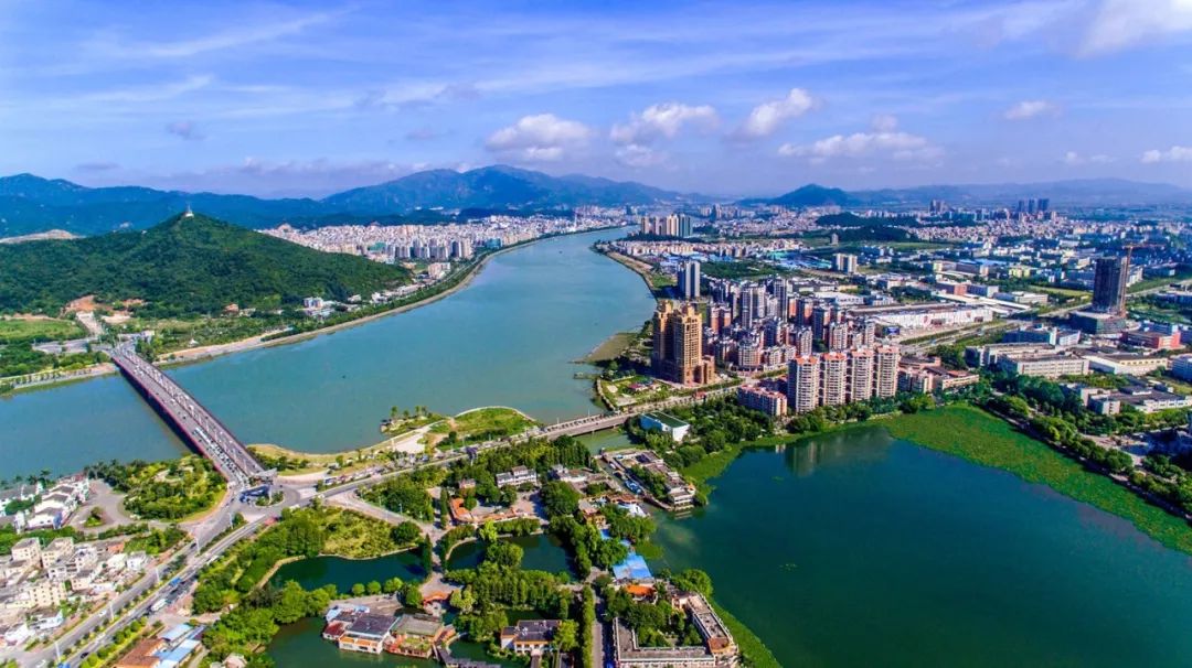 为什么会是斗门疫情地区.珠海斗门为什么叫斗门？-第3张图片
