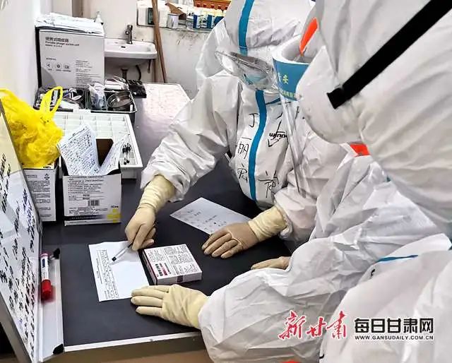 哪些地区支援甘肃抗疫情(哪个省援建甘肃)-第3张图片