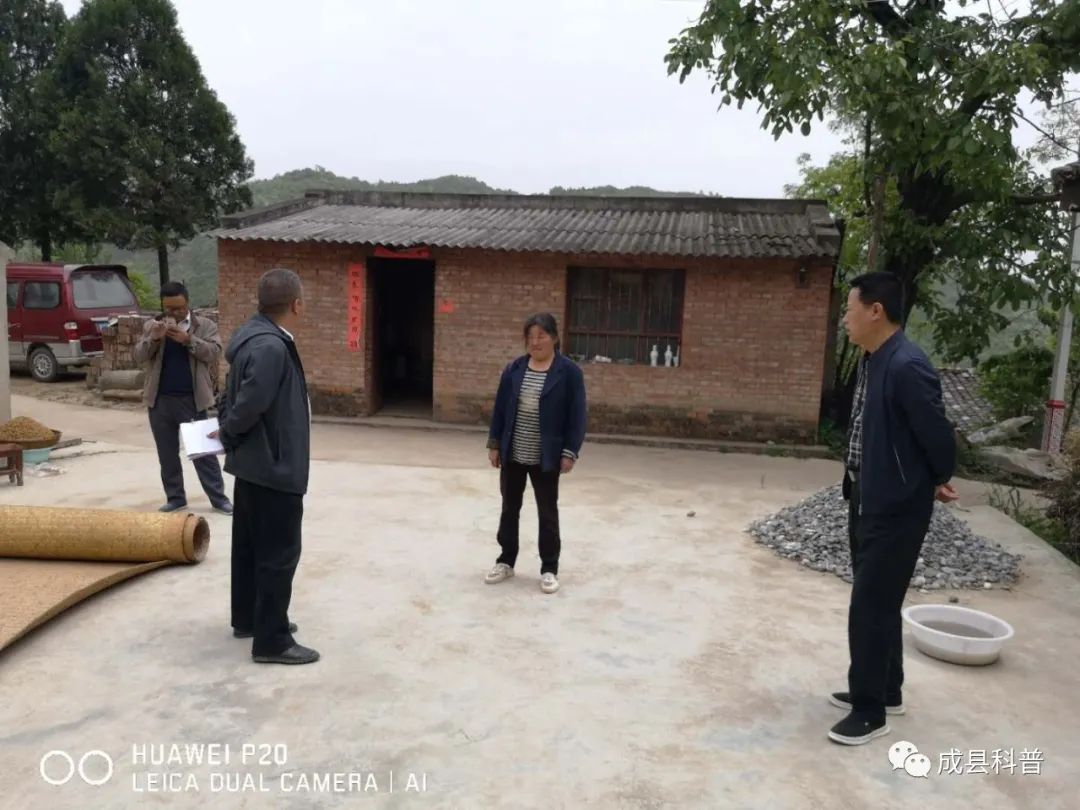 【成县哪个地区没有疫情发生,成县有没有新型冠状病毒】-第3张图片