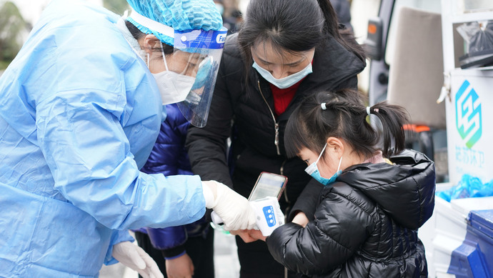 苏州地区疫情分布情况/苏州地区疫情分布情况最新-第3张图片