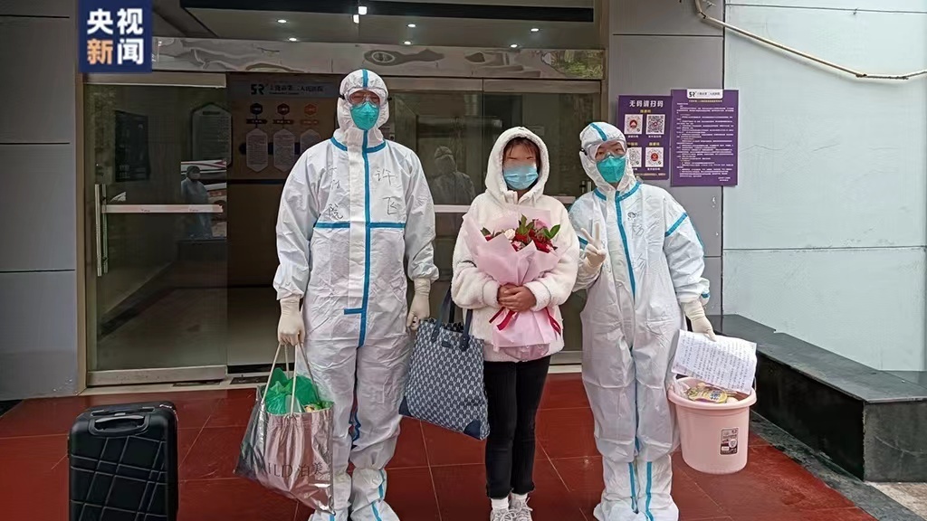 【上饶地区现在有疫情吗,上饶近来有几例肺炎】-第3张图片