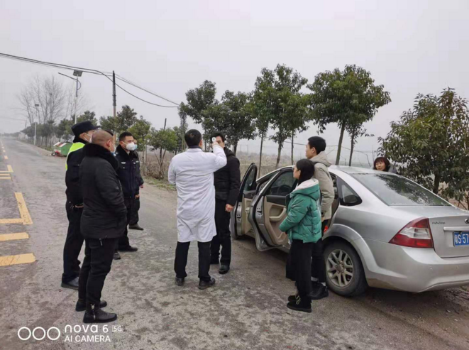 枣阳疫情什么地区严重了/枣阳疫情严重吗-第3张图片