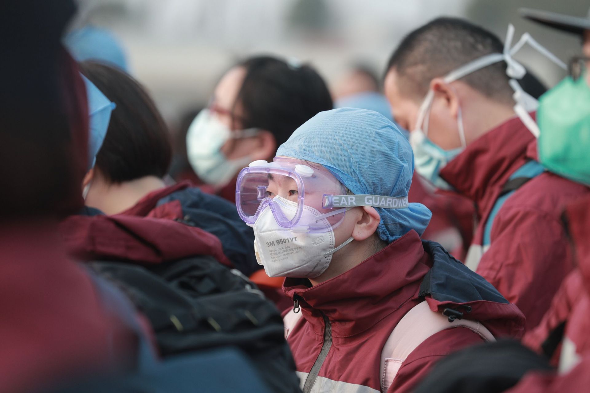 疫情深圳对口支援地区/疫情深圳对口支援地区名单-第1张图片