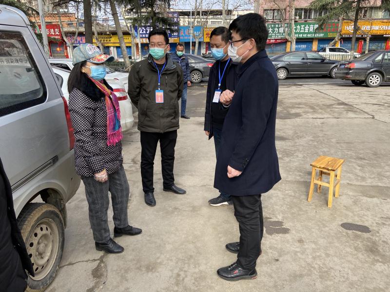 枣阳疫情什么地区严重了/枣阳疫情严重吗-第2张图片