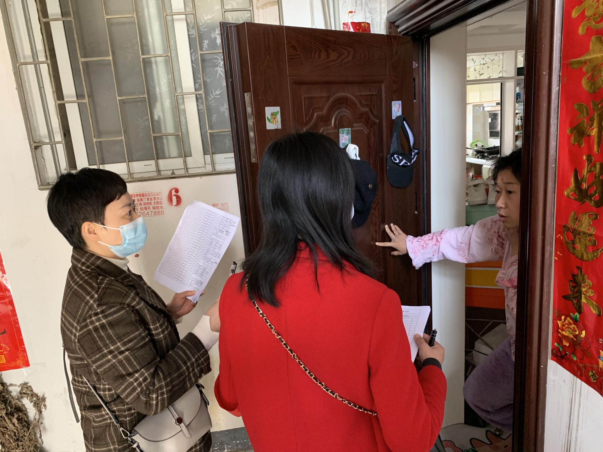 大学谎报疫情风险地区(学生谎报疫情如何处理)-第2张图片