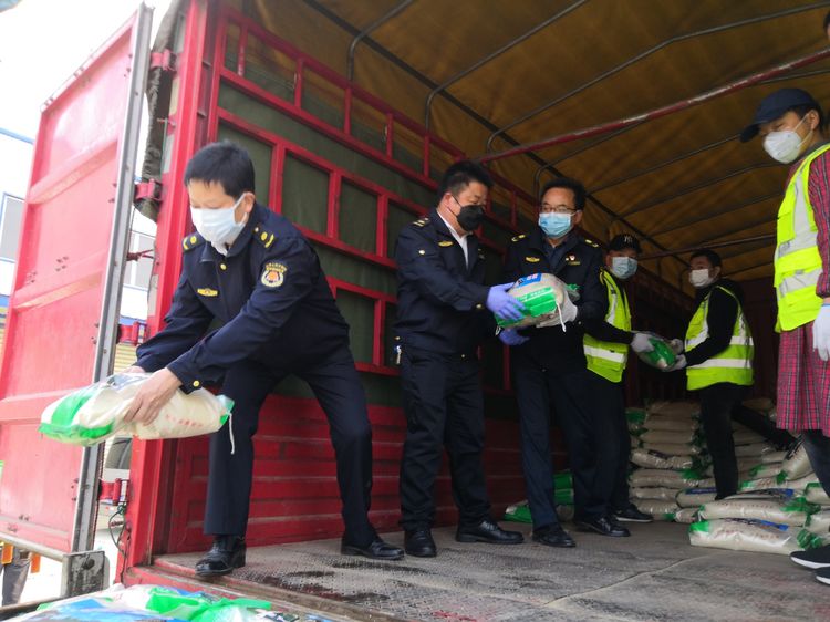 【黄冈各地区疫情数据,黄冈疫情区域划分】-第2张图片
