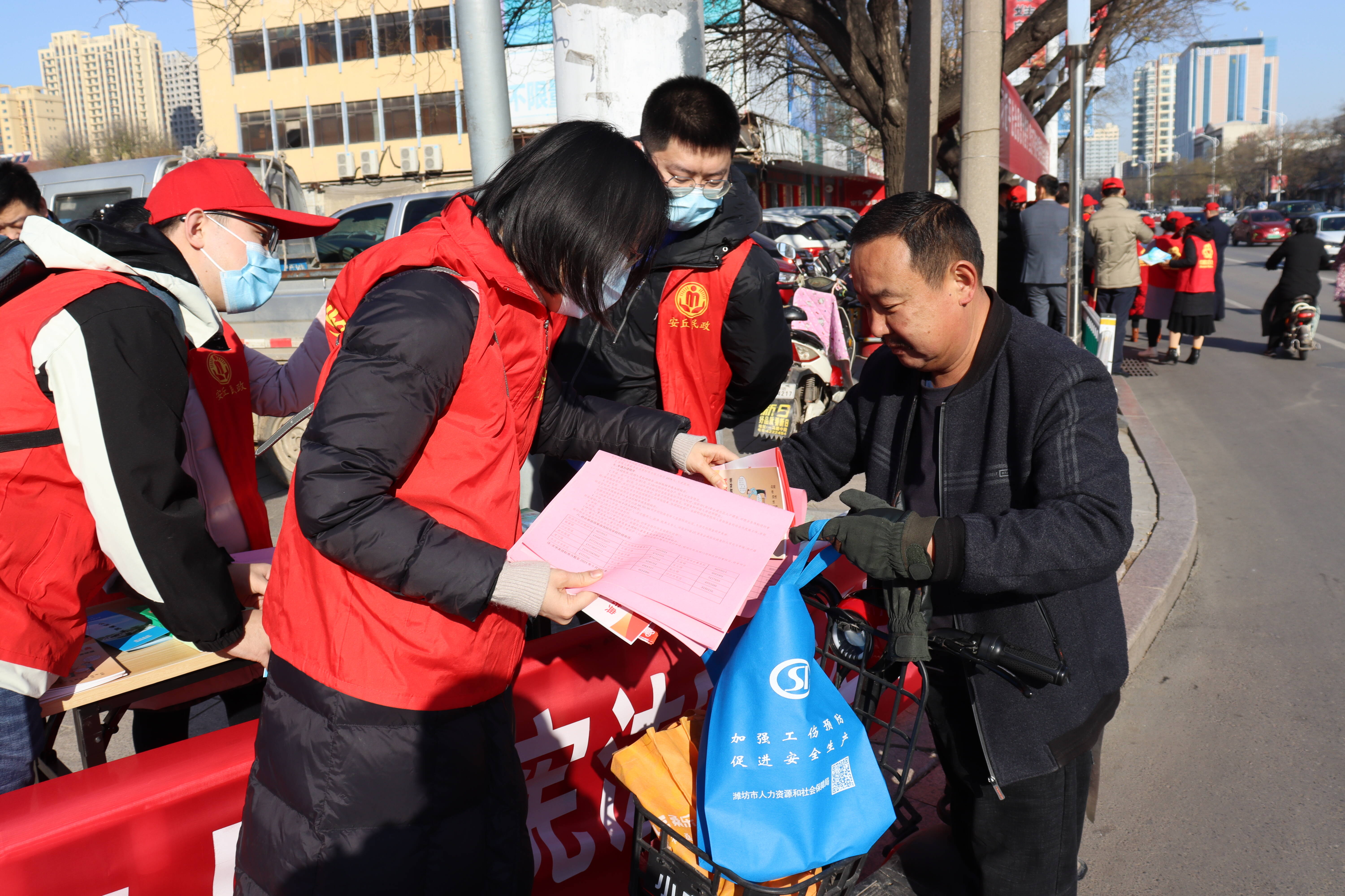 【安丘市疫情重点地区,安丘最新】-第2张图片