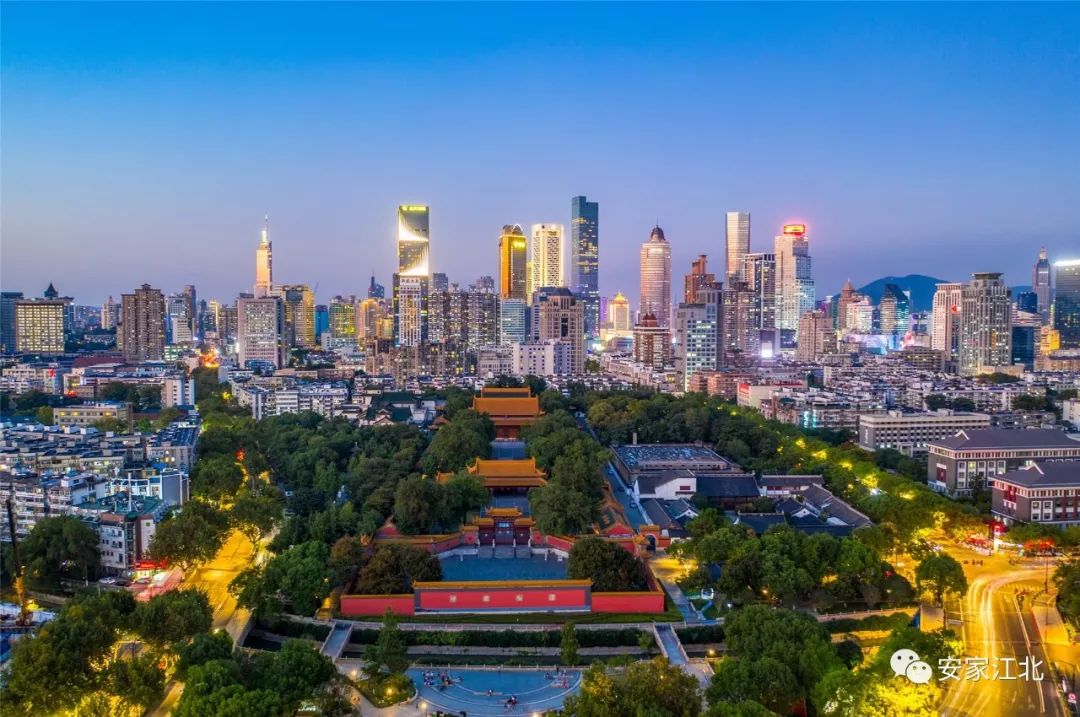 南京疫情重点管控地区/南京疫情重点管控地区最新消息-第3张图片