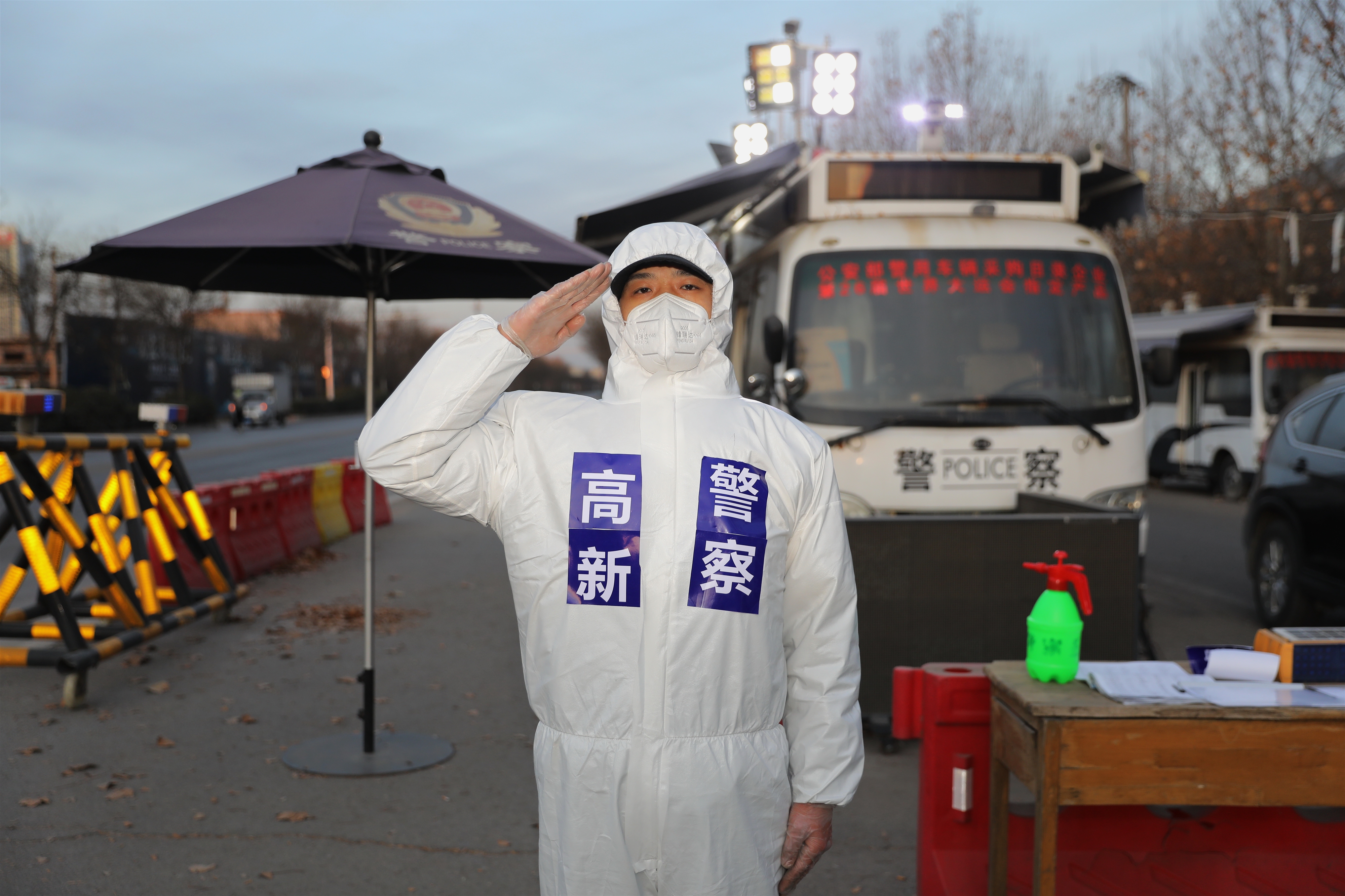 疫情隔离地区图片高清.疫情隔离地区图片高清无水印？-第1张图片