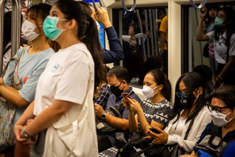 近期周边地区疫情(周边疫情分布图)-第1张图片