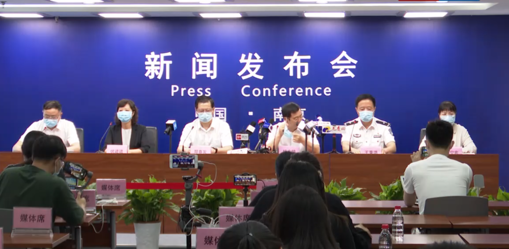 华东地区疫情管制措施/华东地区疫情怎样-第1张图片