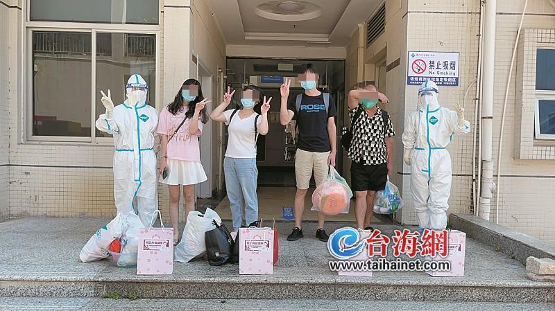 翔安疫情地区有哪些村庄.翔安区新冠肺炎有几例？-第1张图片