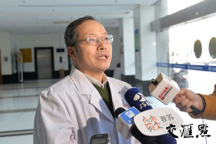 江苏局部地区疫情反弹(江苏省疫情严重吗?网上说12月1日全城返回是真的吗)-第2张图片