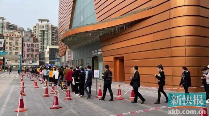 白云区重点疫情地区(白云区重点疫情地区名单)-第3张图片