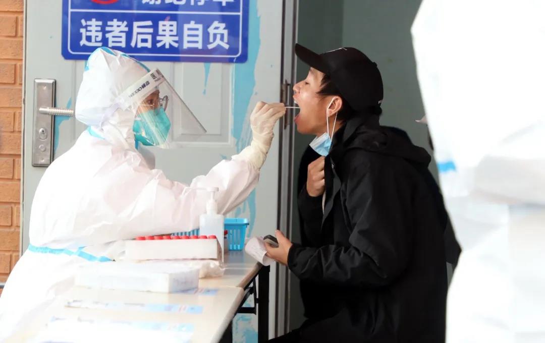 徐州地区疫情有阳性吗/徐州有病情吗-第1张图片