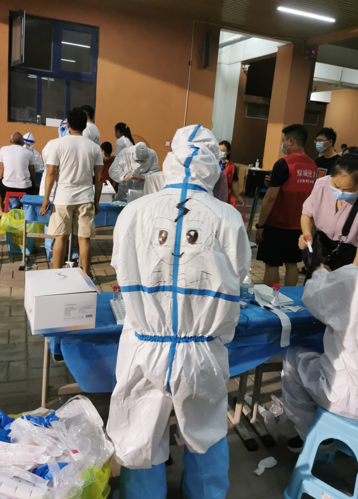 疫情地区能进藏么吗/疫情地区能进藏么吗现在-第2张图片