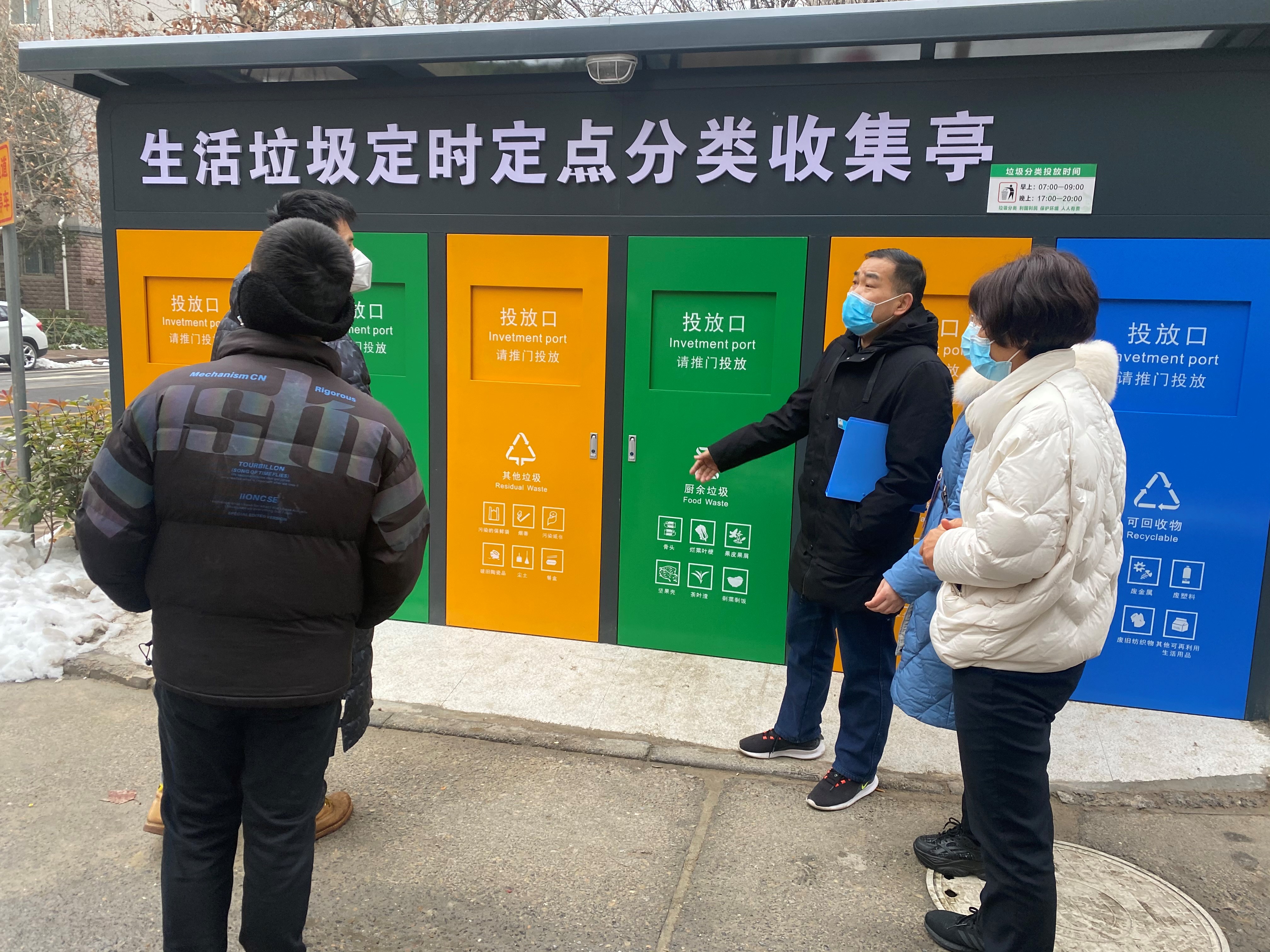 高新地区疫情情况最新(高新区最新消息)-第1张图片