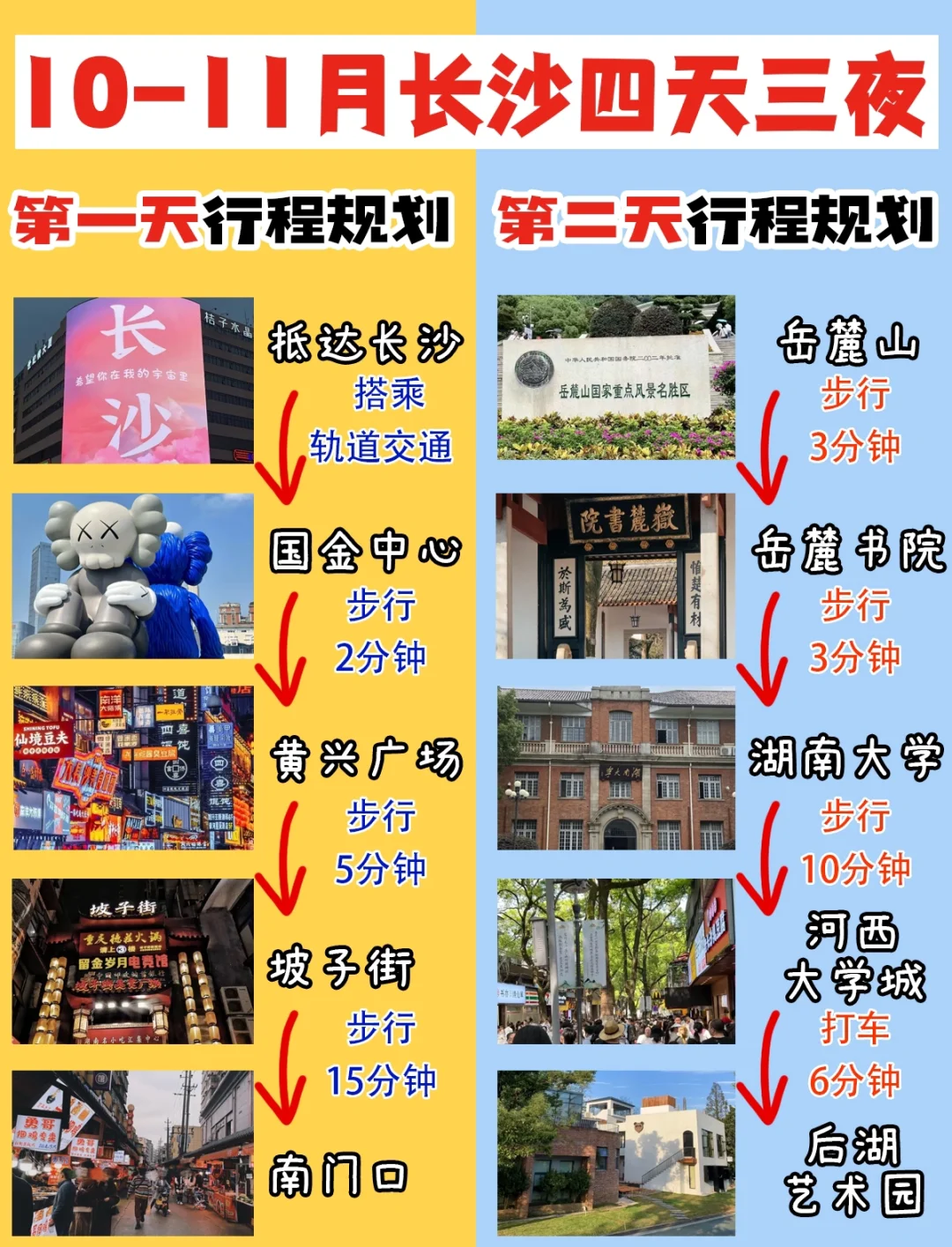 【了解疫情地区去长沙旅游,疫情期间去长沙要隔离吗】-第2张图片