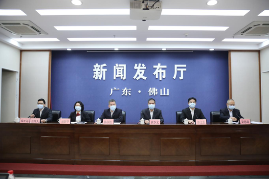 佛山地区怎么询问疫情/广东佛山疫情询问电话-第3张图片