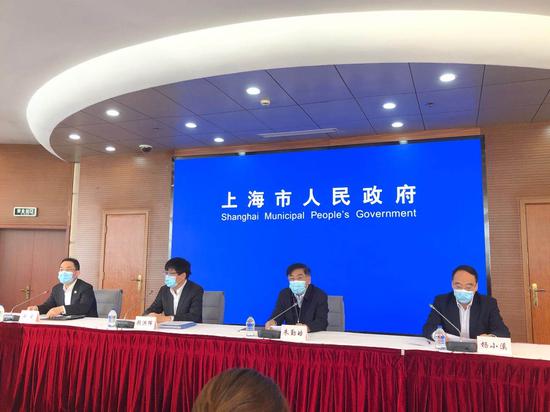 上海是否是疫情重点地区(上海是否是疫情重点地区呢)-第3张图片