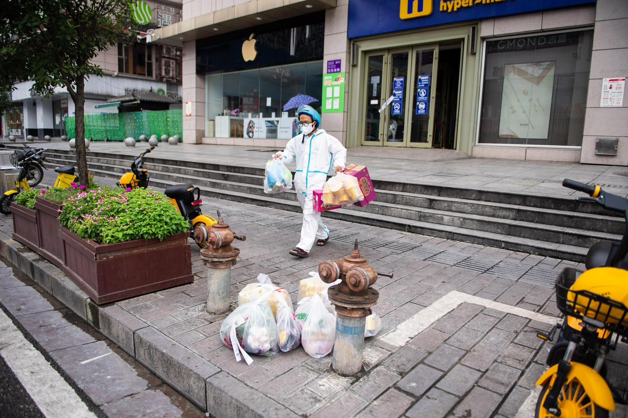 不同地区疫情峰值区别(不同地区疫情风险等级)