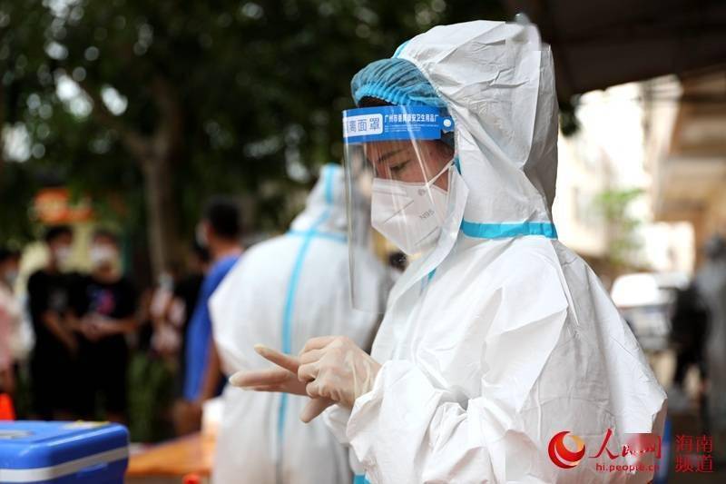 海口新增加疫情地区名单(海口新增加疫情地区名单最新)-第2张图片